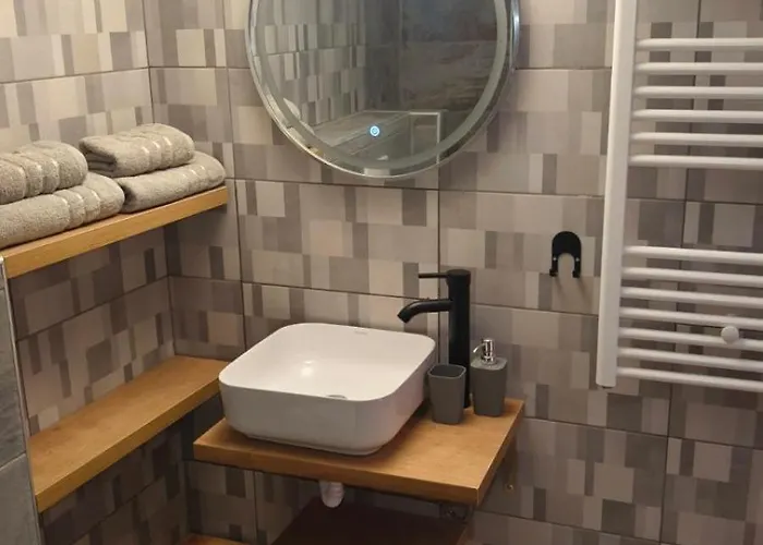 Appartement Komninon 90-92 15min Walk To Center